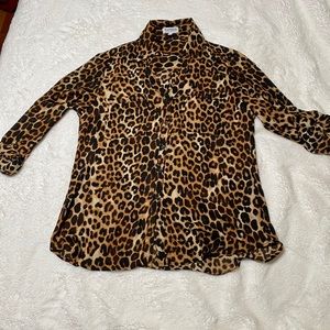 Express portofino shirt